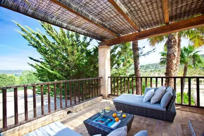 Hidden Gem I Villa Savonne I 2 Bedroom I Pool And Outdoor Jacuzzi I Short Drive To The Beach I San Jose