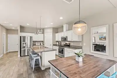 Image de New Flagstaff townhome with Mountain Views!