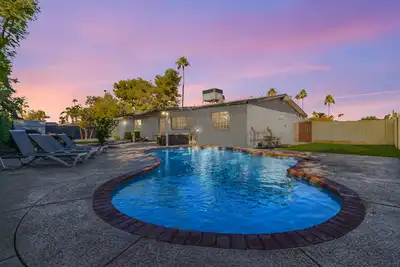 Image de Scottsdale Oasis Dog-Friendly, Pool, Grill