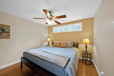 Image de The Woodpecker- A Room With a Forest View