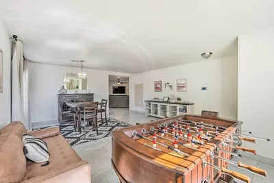 Image de 2 Mi to State Farm Stadium! Family-Friendly Home