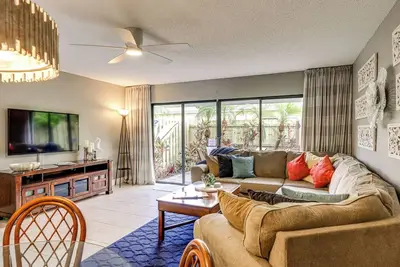 Image de Steps to Shore: Condo w/ Patio in West Palm Beach!
