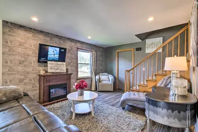 Image de Spacious Family-Friendly Home in Massillon!