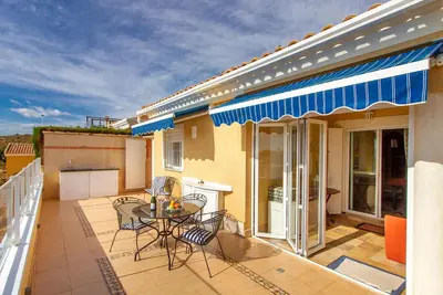 Image de Superbe maison à Puerto de Mazarrón