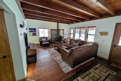 Image de True Montana Ski Retreat for Big Sky