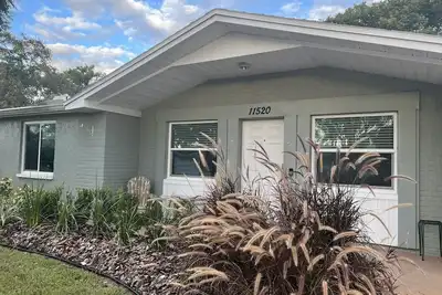 Image de Port Richey Beach Themed Oasis, Family / Pet-Friendly Getaway Near Tampa Bay