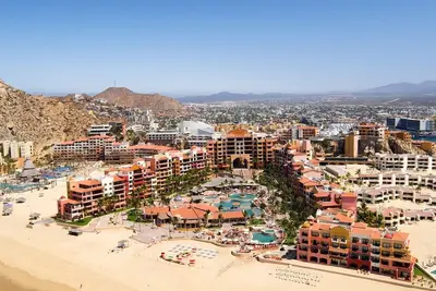 Image de Vacation Rental Playa Grande Resorts Cabo San Lucas