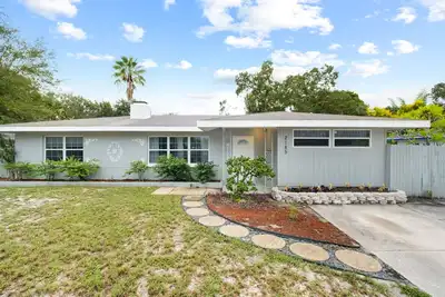 Image de Sweet Home-4 Bedroom w/Pool-10mins to Siesta Key