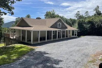 Image de Bunns Mountain View-Raystown Lake Area