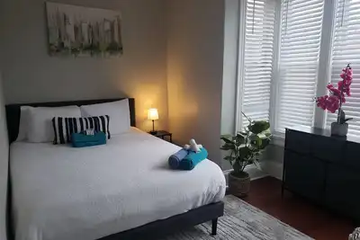Image de The City-Side at Silver Lake New 1 Br Apt