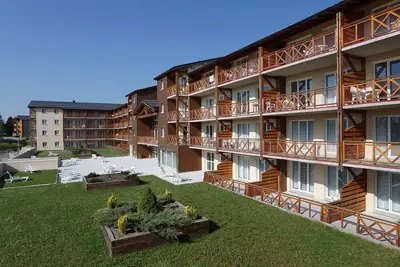 Image de Appart vue Montagne | Au coeur de la Station