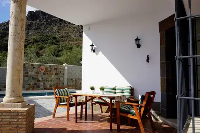 Image de Rural House The Promise