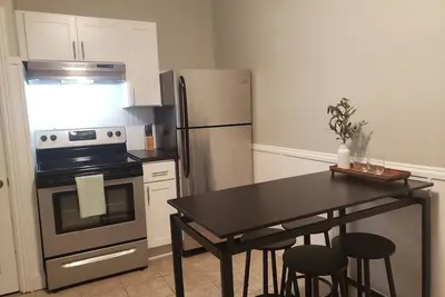Image de The Walk-Up Flat at Silver Lake New Top Fl Apt