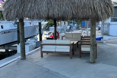 Paradise in Hammer Point Tavernier Key