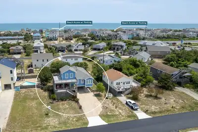 Image de 6138 Island Life Cottage * 1 Mile to Beach