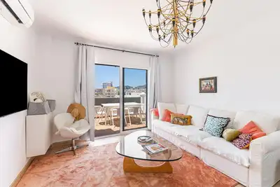 Image de 2 bedroom Townhouse close to Burriana Beach