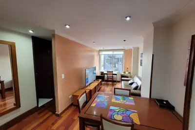 Image de Apartment next to the Viceroy, Zona Rosa and Zona T
