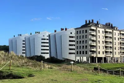 Image de Salinas Soja Beach, Beachfront Accommodation.