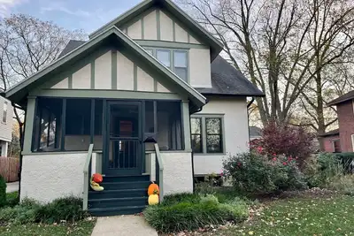 Image de Close to all popular sporting locations in Champaign and Rantoul
