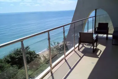 Silver Beach B16 apartment