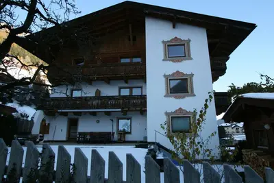 Image de Confortable appartement pour 7 personnes avec Wifi, Tv, balcon et parking