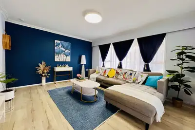 Image de All you need for a stay, La Sol home is close to town, university & Cambridge