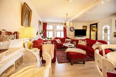 Image de Appartement \"Die Kleine Oase\" avec Terrasse & Wi-Fi