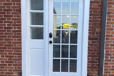 Image de Historic Water-view Downtown Portsmouth Condo