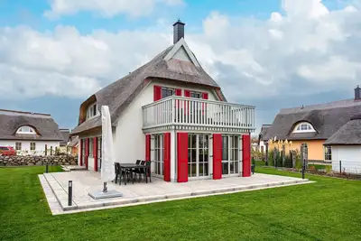 Image de Vacation home for 8 guests with 135m² in Kramerhof (172717)