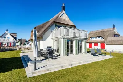 Image de Vacation home for 6 guests with 135m² in Kramerhof (172726)