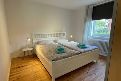 Image de Vacation home for 6 guests with 120m² in Grundhof (172830)