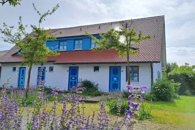 Image de Vacation apartment\/apartment for 5 guests with 54m² in Dranske - Bakenberg (172838)