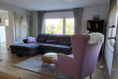 Image de Vacation home for 6 guests with 115m² in Krummhörn (172854)