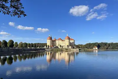 Image de Vacation apartment Elbtal Meißen, Dresden Moritzburg