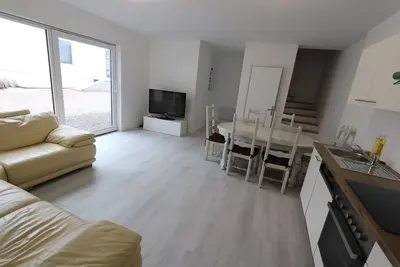 Image de Homeday Appartement Typfe F4 Ferme Klein B