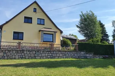 Image de Vacation home in the idyllic Vogtland, quiet and surrounded by forests and meadows