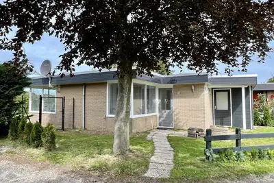 Image de 5 persons, 3 bedrooms, 2 bathrooms, close to the beach and sea