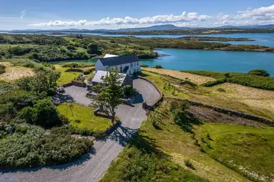 Image de Gortadrohid near Baltimore West Cork