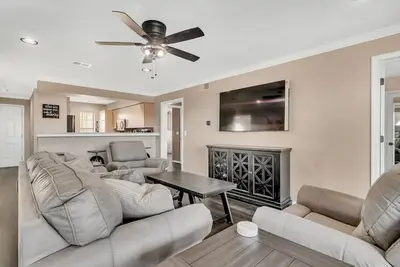 Charming 4-bedroom condo at The Champions