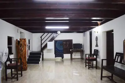 Image de Private villa amidst great Chikkamagalur Coffee Estate