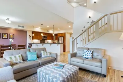 Image de Lush Garden Views, w/A/C, Lanai, Sleeps 6-Hlk #23g