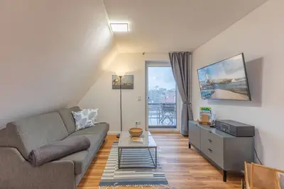 Image de The Moand vacation apartment in St. Peter-Dorf for up to 4 people
