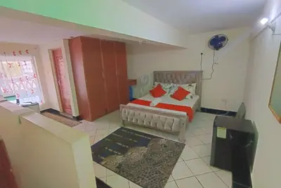 Image de Grazz House Apartment Serena rd 5 min to the beach