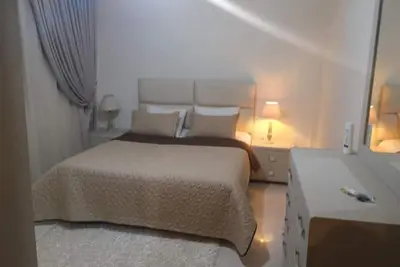 Entire apartment with pool in Sousse