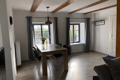 Image de Vacation apartment 2 - Federow distillery