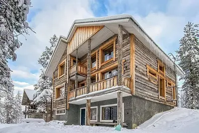Image de Pyhän kivi by Interhome