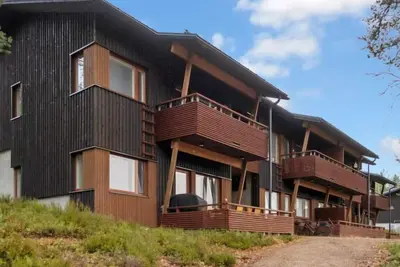 Image de Vuokatti panorama by Interhome