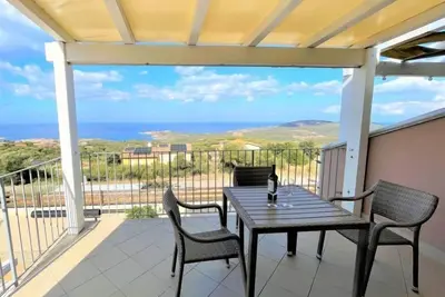 Image de Le verande Bilo con Piscina by Interhome