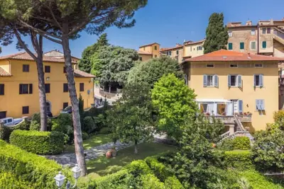 Il Belvedere by Interhome