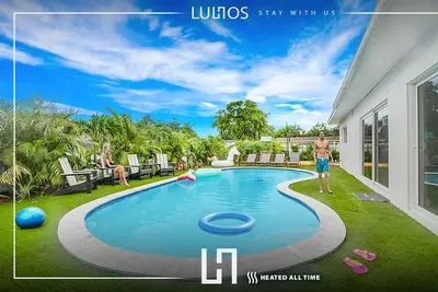 Image de Family 5br Miami: Resort Pool, Sports & Bbq Oasis